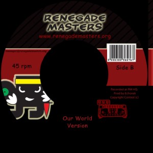 Buy CD!